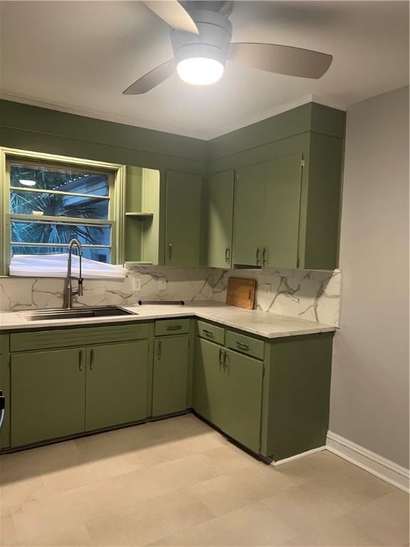 1226 Magnolia Avenue Brunswick, GA 31520 - Photo 15 of 23