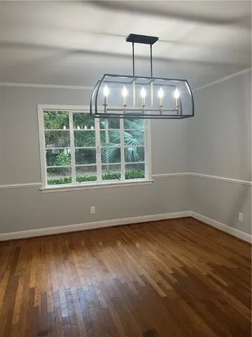 $2,800 | 1226 Magnolia Avenue, Brunswick, GA 31520