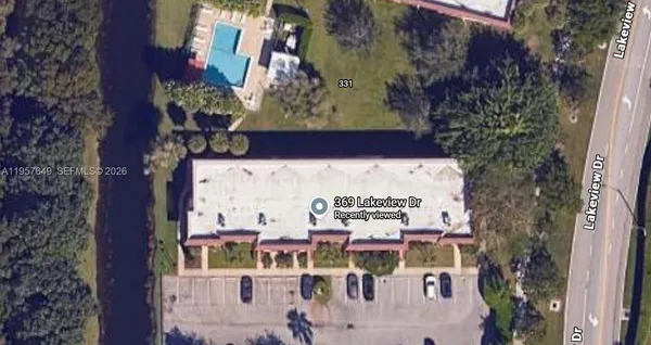 $2,600 | 369 Lakeview Drive, Unit 101, Weston, FL 33326