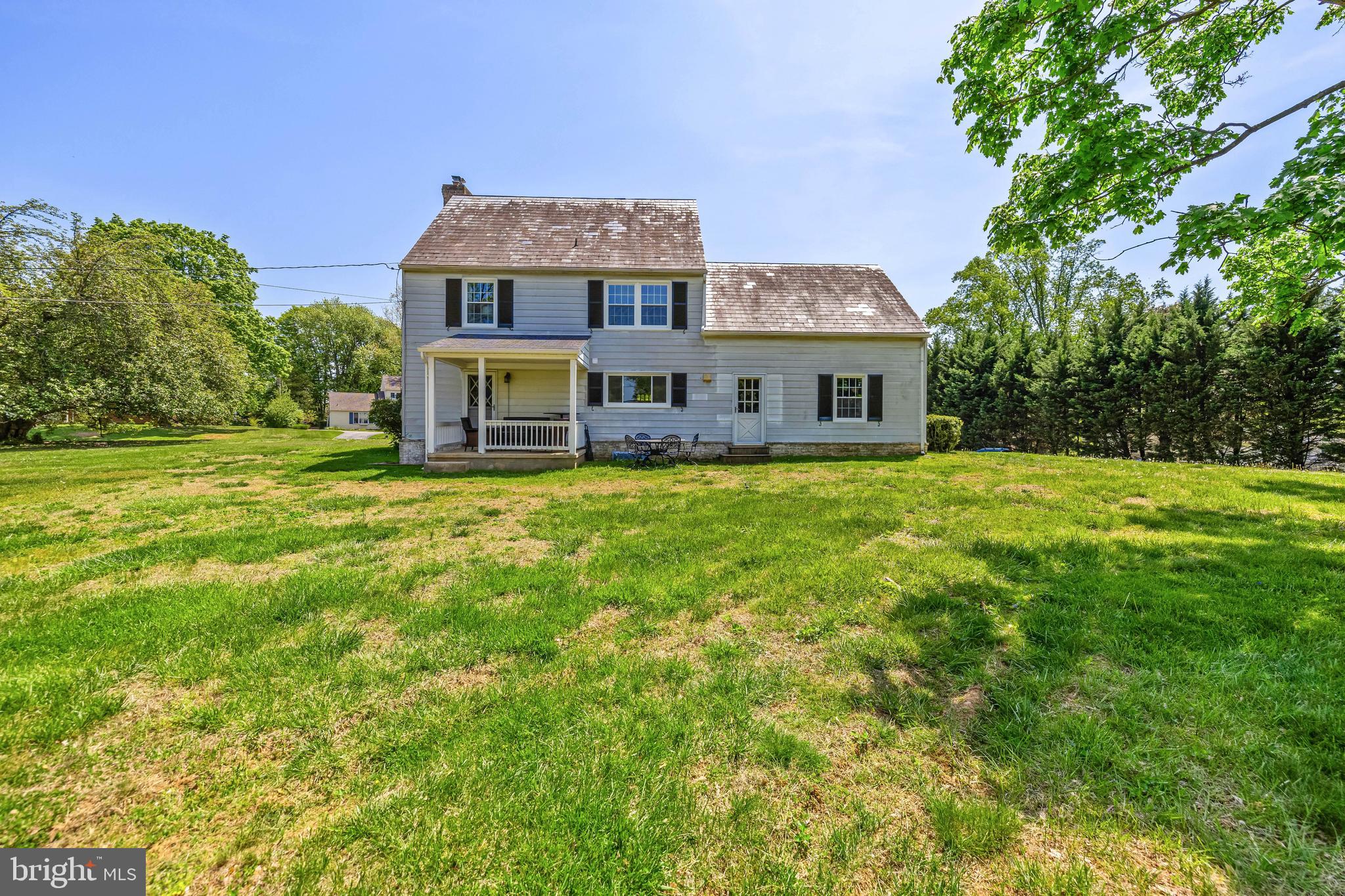 2430 Stanwick Road Phoenix, MD 21131 - Photo 49 of 51 a view of a house with a big yard