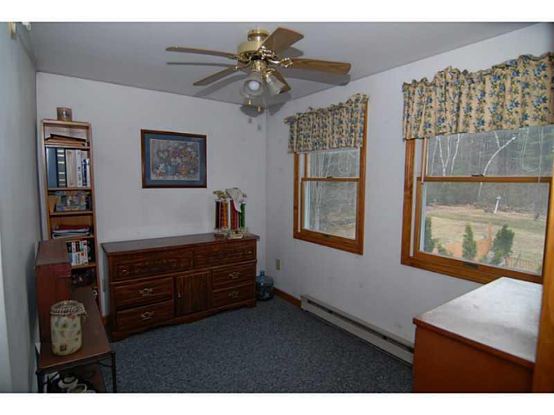 57 Spruce Mountain Road Jay, ME 04239 - Photo 21 of 28 Studio/Study/Office.