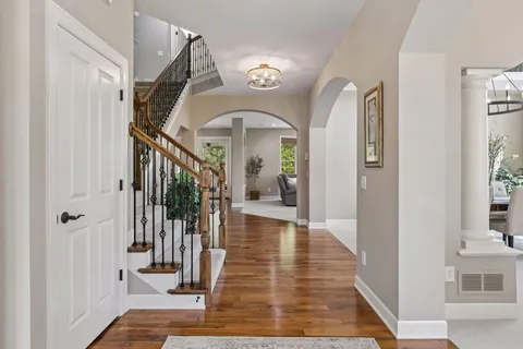 $1,150,000 | 4610 Bluebell Trail North, Medina, MN 55340
