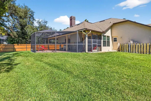 $525,000 | 2401 Natures Court, Valrico, FL 33596