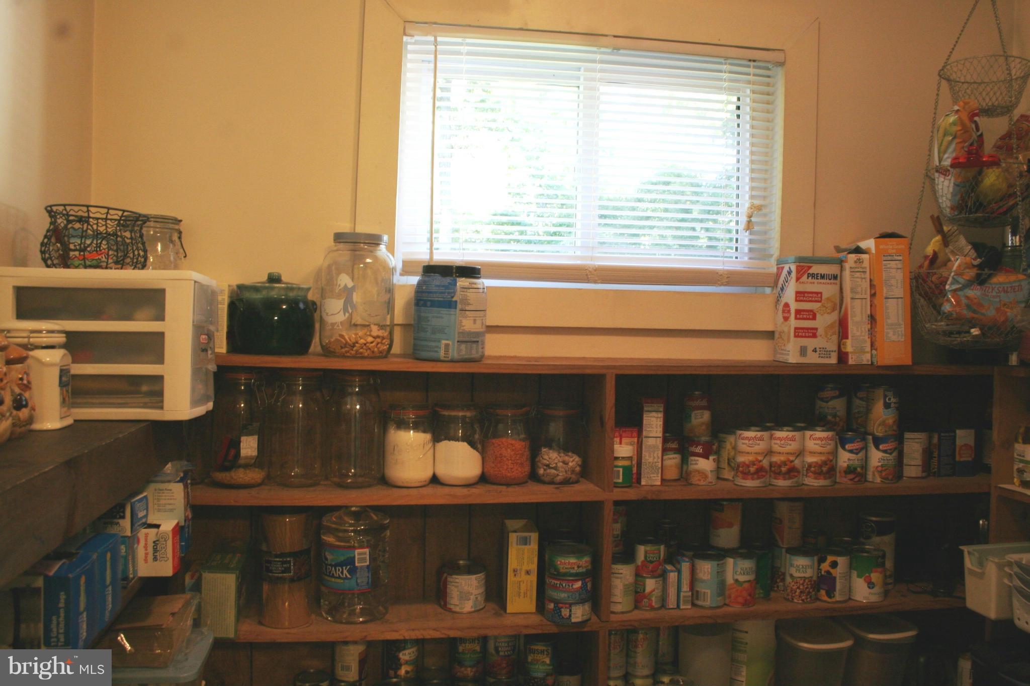 18900 Fuller Heights Road Triangle, VA 22172 - Photo 14 of 23 Kitchen pantry