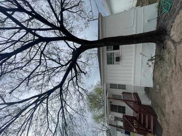 3411 Lyons Road Austin, TX 78702 - Photo 12 of 12 a front view of a house with parking space