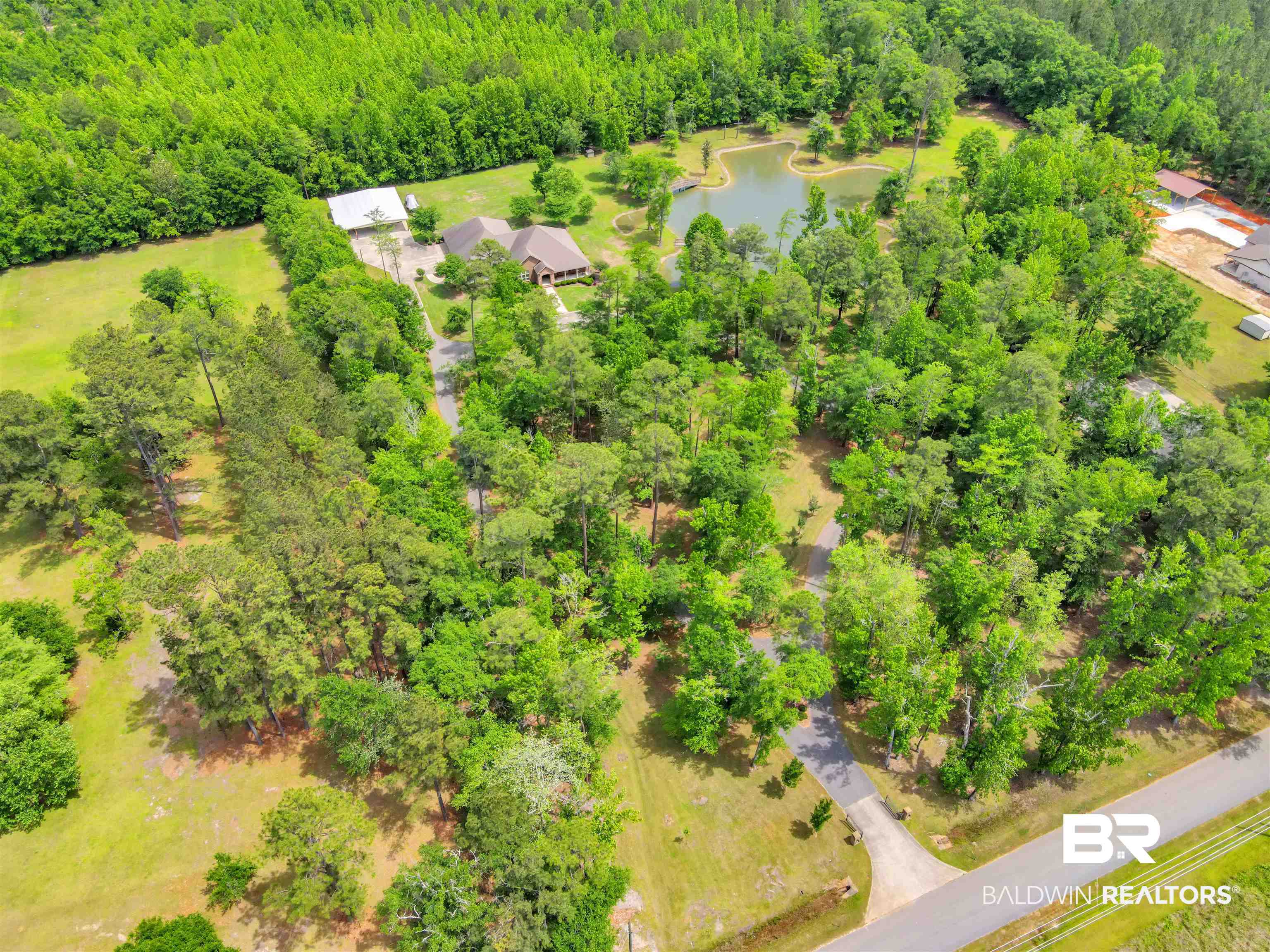 917 Rockaway Creek Road Atmore, AL 36502 - Photo 65 of 93