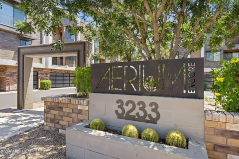$829,000 | 3233 North 70th Street, Unit 1023, Scottsdale, AZ 85251