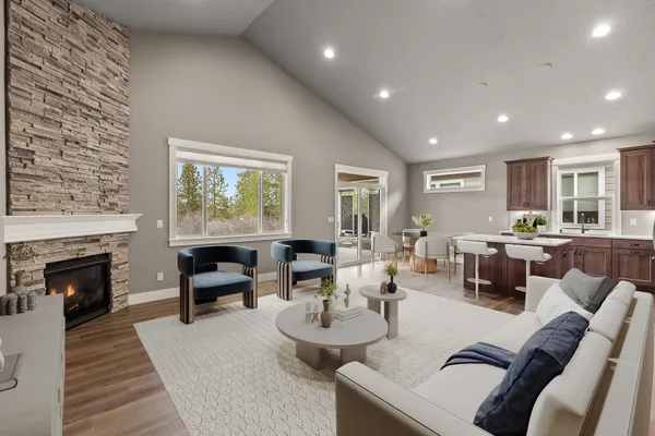 $850,000 | 22835 East Edgewater Lane, Liberty Lake, WA 99019
