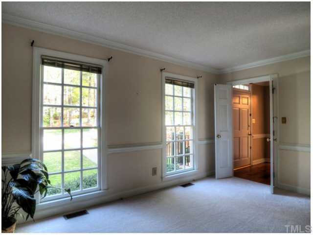 8012 Running Cedar Trail Raleigh, NC 27615 - Photo 4 of 24 Studio/Study/Office