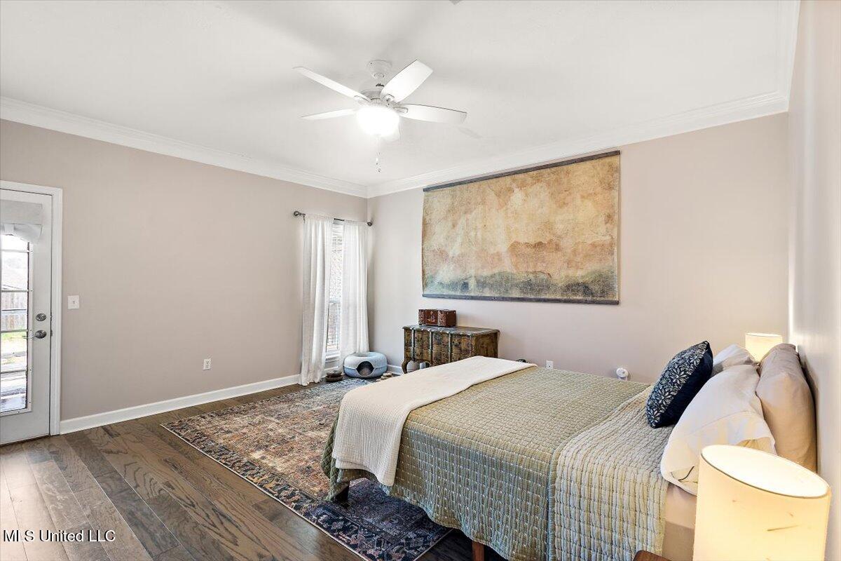 103 Trace Ridge Drive Ridgeland, MS 39157 - Photo 13 of 29 15-HTP_1710