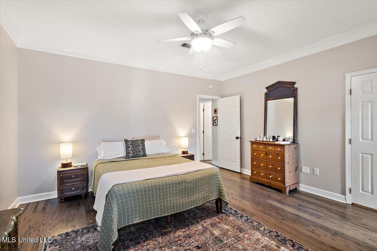 103 Trace Ridge Drive Ridgeland, MS 39157 - Photo 14 of 29 16-HTP_1713