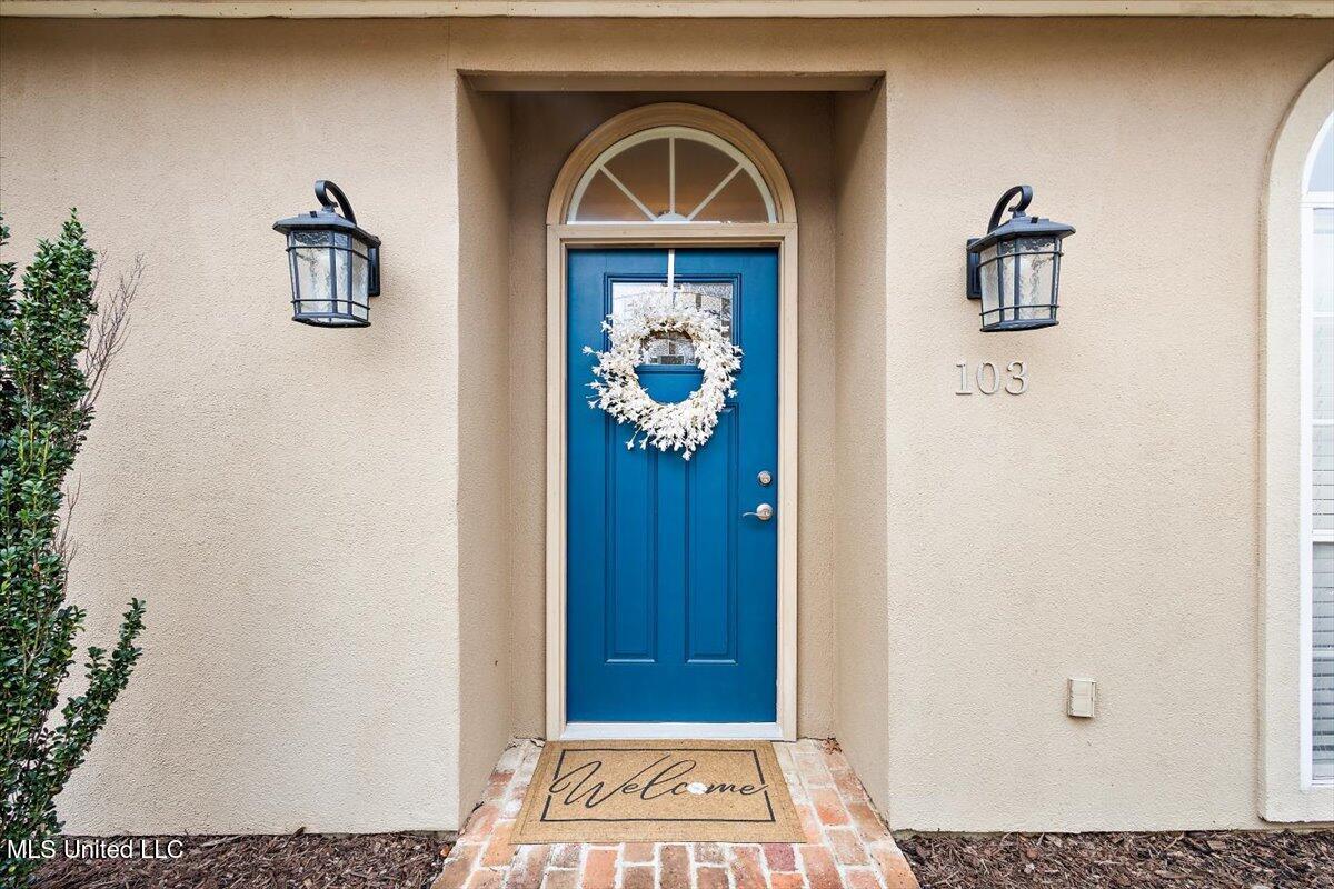 103 Trace Ridge Drive Ridgeland, MS 39157 - Photo 2 of 29 04-HTP_1677