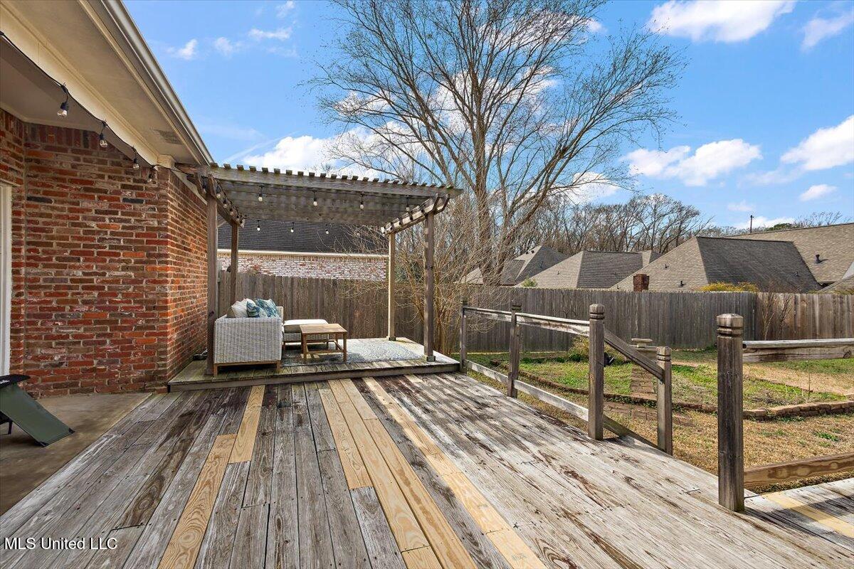 103 Trace Ridge Drive Ridgeland, MS 39157 - Photo 23 of 29 24-HTP_1737