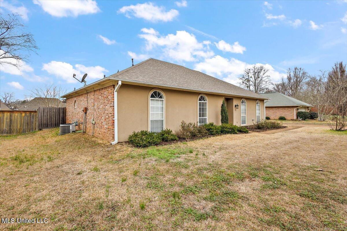 103 Trace Ridge Drive Ridgeland, MS 39157 - Photo 24 of 29 02-HTP_1671