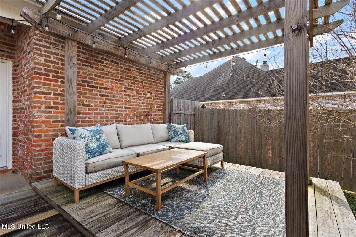 103 Trace Ridge Drive Ridgeland, MS 39157 - Photo 25 of 29 25-HTP_1740