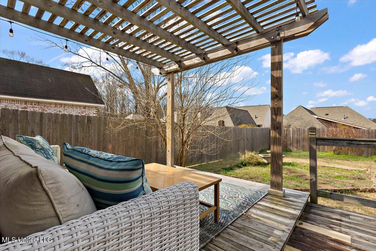 103 Trace Ridge Drive Ridgeland, MS 39157 - Photo 26 of 29 26-HTP_1743