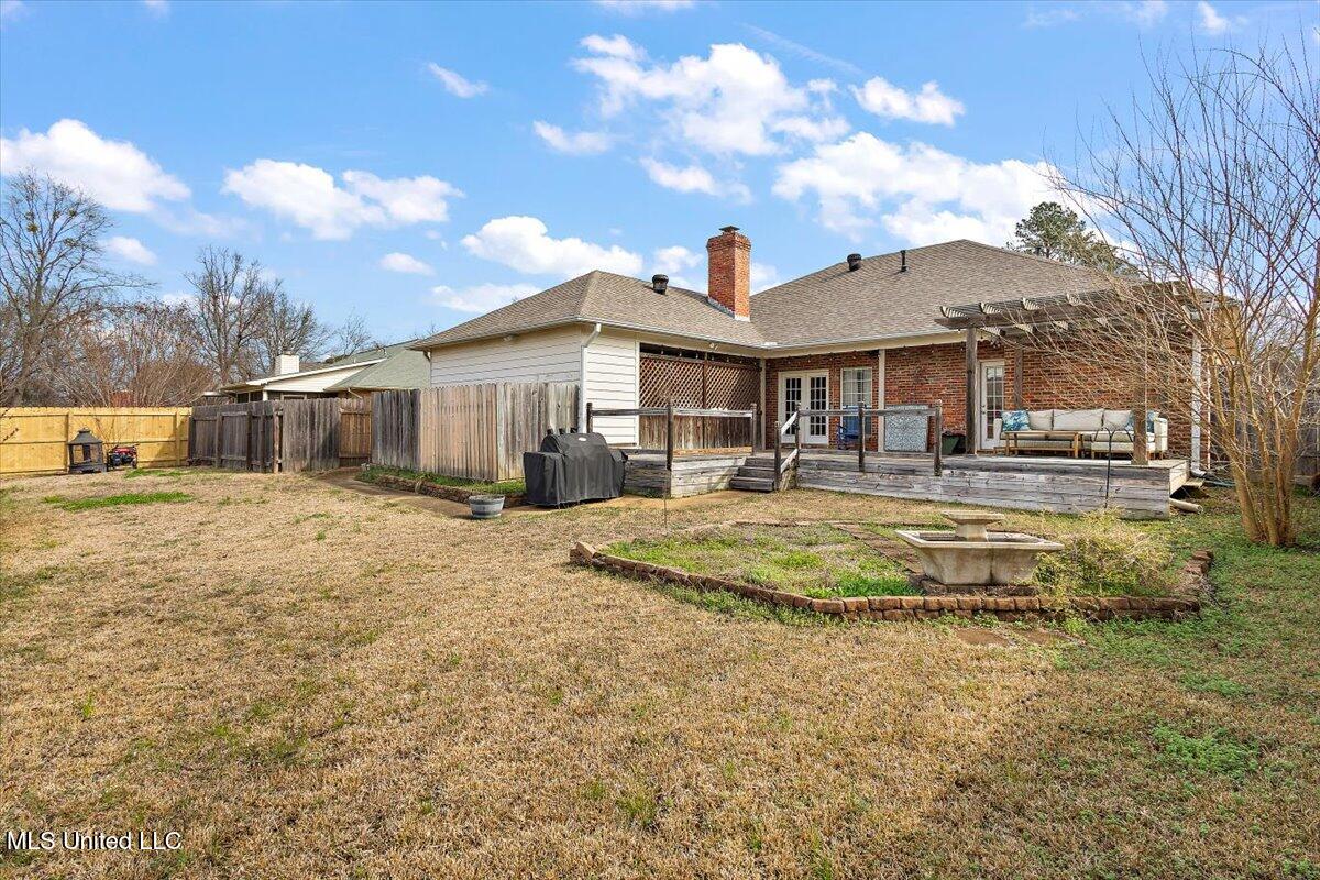103 Trace Ridge Drive Ridgeland, MS 39157 - Photo 27 of 29 27-HTP_1746