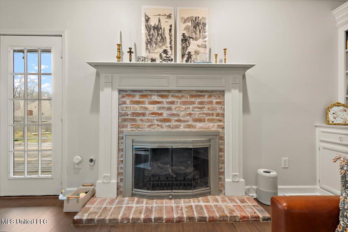 103 Trace Ridge Drive Ridgeland, MS 39157 - Photo 10 of 29 10-HTP_1695