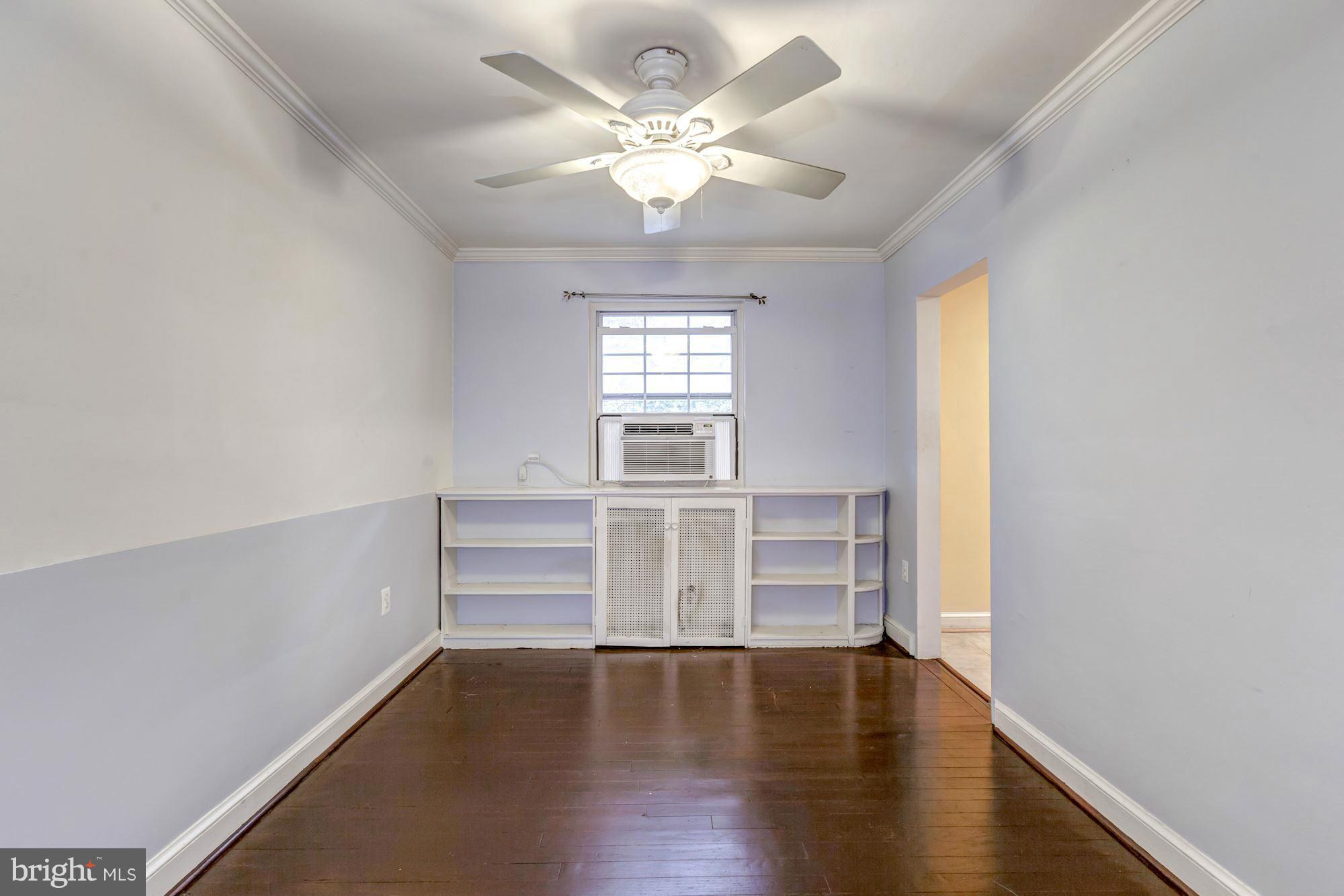 5214 8th Road South, Unit 8 Arlington, VA 22204 - Photo 14 of 26 Dining Room