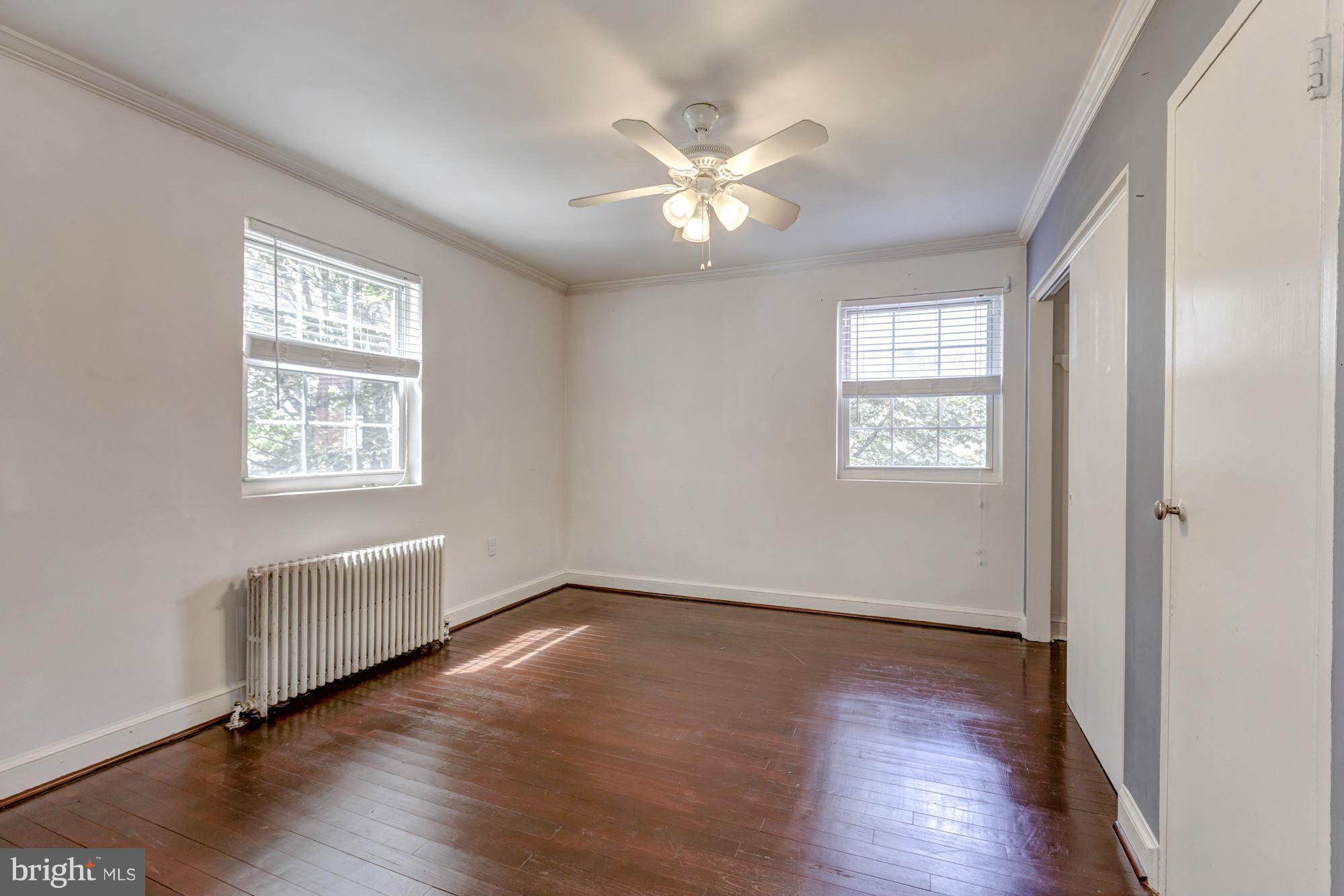 5214 8th Road South, Unit 8 Arlington, VA 22204 - Photo 22 of 26 Bedroom