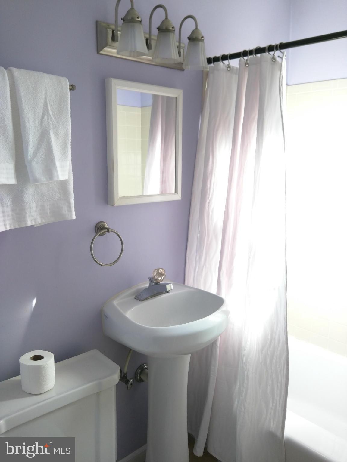 5214 8th Road South, Unit 8 Arlington, VA 22204 - Photo 8 of 26 Bath