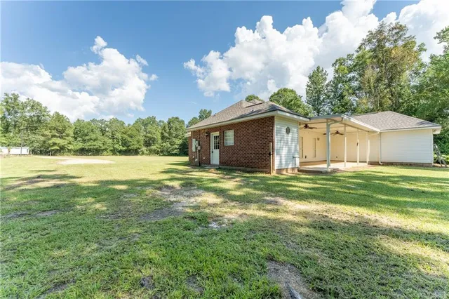$360,000 | 54225 Passman Road, Loranger, LA 70446