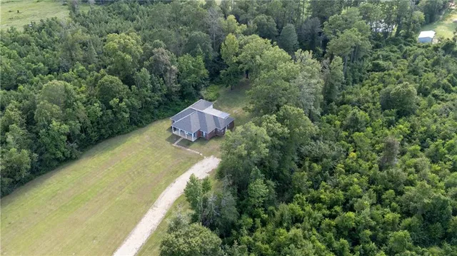 $360,000 | 54225 Passman Road, Loranger, LA 70446