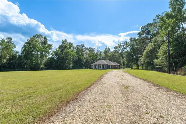 $360,000 | 54225 Passman Road, Loranger, LA 70446
