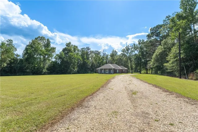 $360,000 | 54225 Passman Road, Loranger, LA 70446