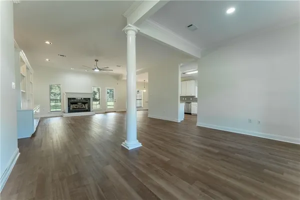 $360,000 | 54225 Passman Road, Loranger, LA 70446