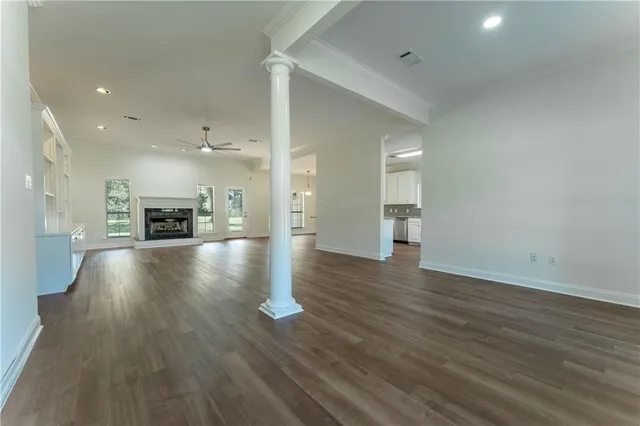 $360,000 | 54225 Passman Road, Loranger, LA 70446