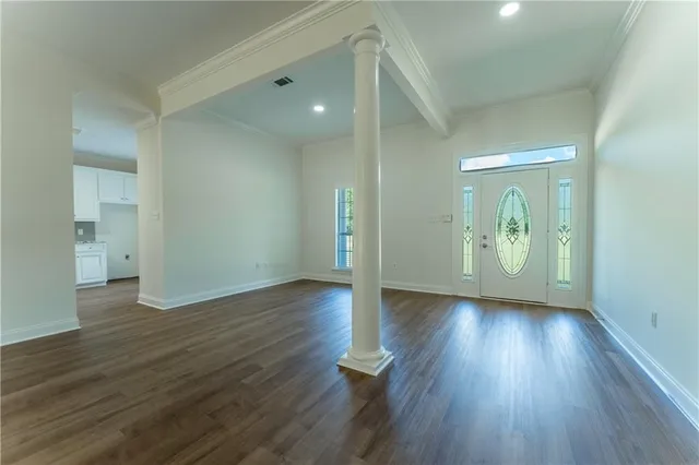 $360,000 | 54225 Passman Road, Loranger, LA 70446