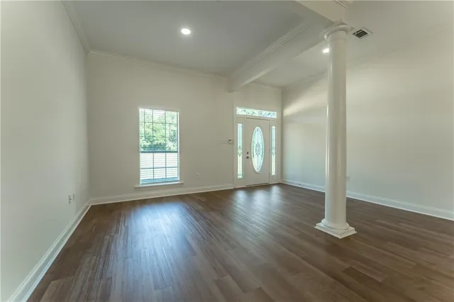 $360,000 | 54225 Passman Road, Loranger, LA 70446