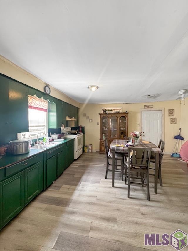 3411 Charles Street Baton Rouge, LA 70805 - Photo 2 of 7
