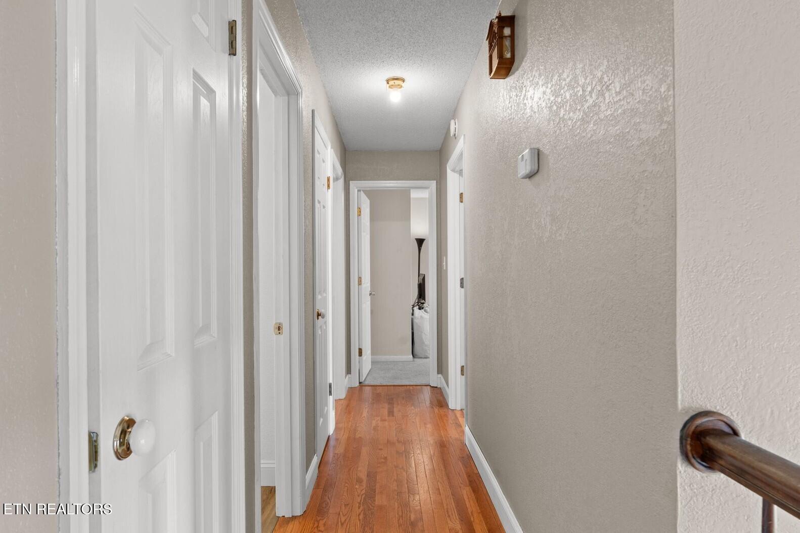 159 Shenandoah Lane Northwest, Unit NW Cleveland, TN 37312 - Photo 19 of 35 19) 65995-696316fd704c0