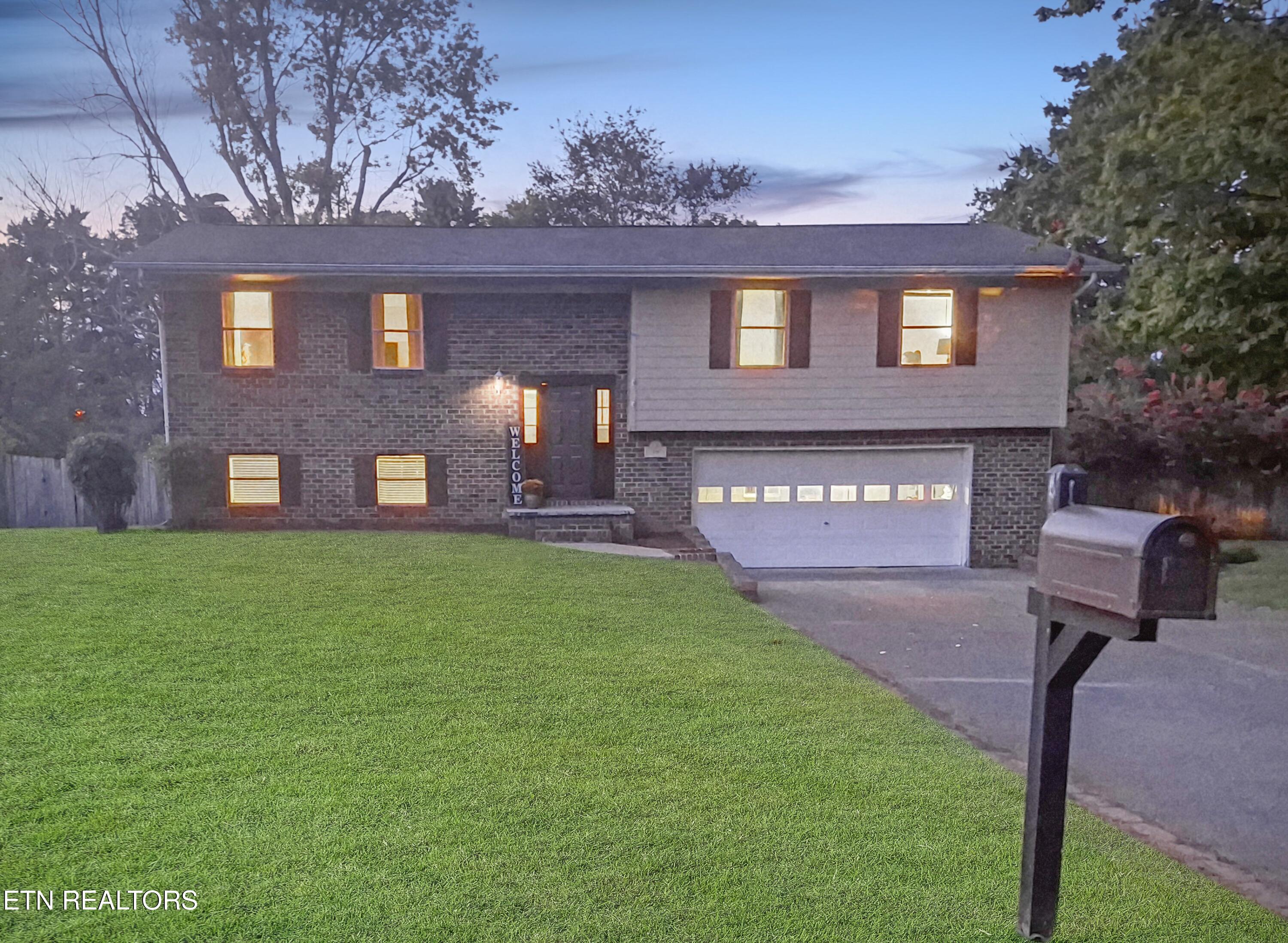 159 Shenandoah Lane Northwest, Unit NW Cleveland, TN 37312 - Photo 35 of 35 35) 65995-6969407614c85