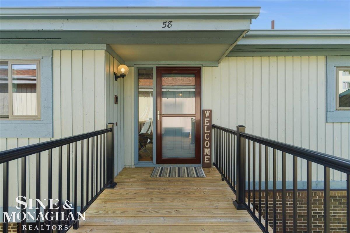 1715 River Road, Unit 58 St. Clair, MI 48079 - Photo 3 of 44
