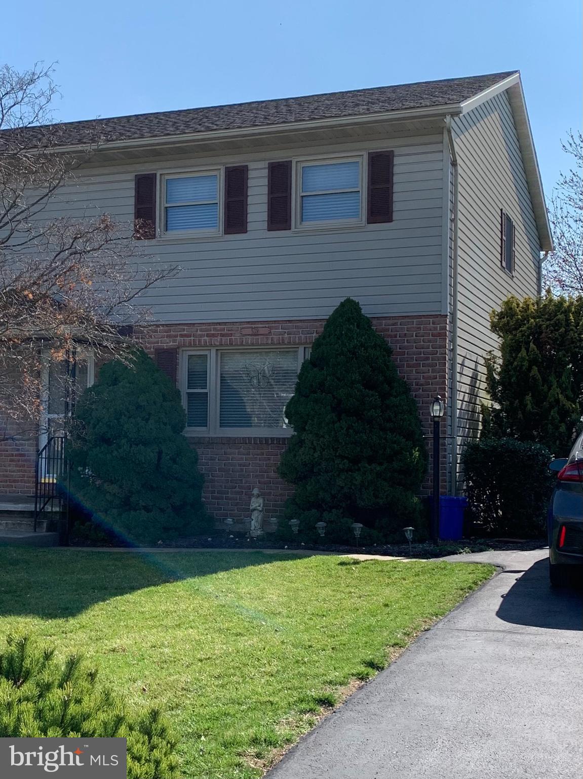 539 Pershing Boulevard Reading, PA 19607 - Photo 1 of 1 Gallery Image 1