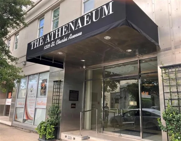 $1,275 | 1205 St Charles Avenue, Unit 714, New Orleans, LA 70130