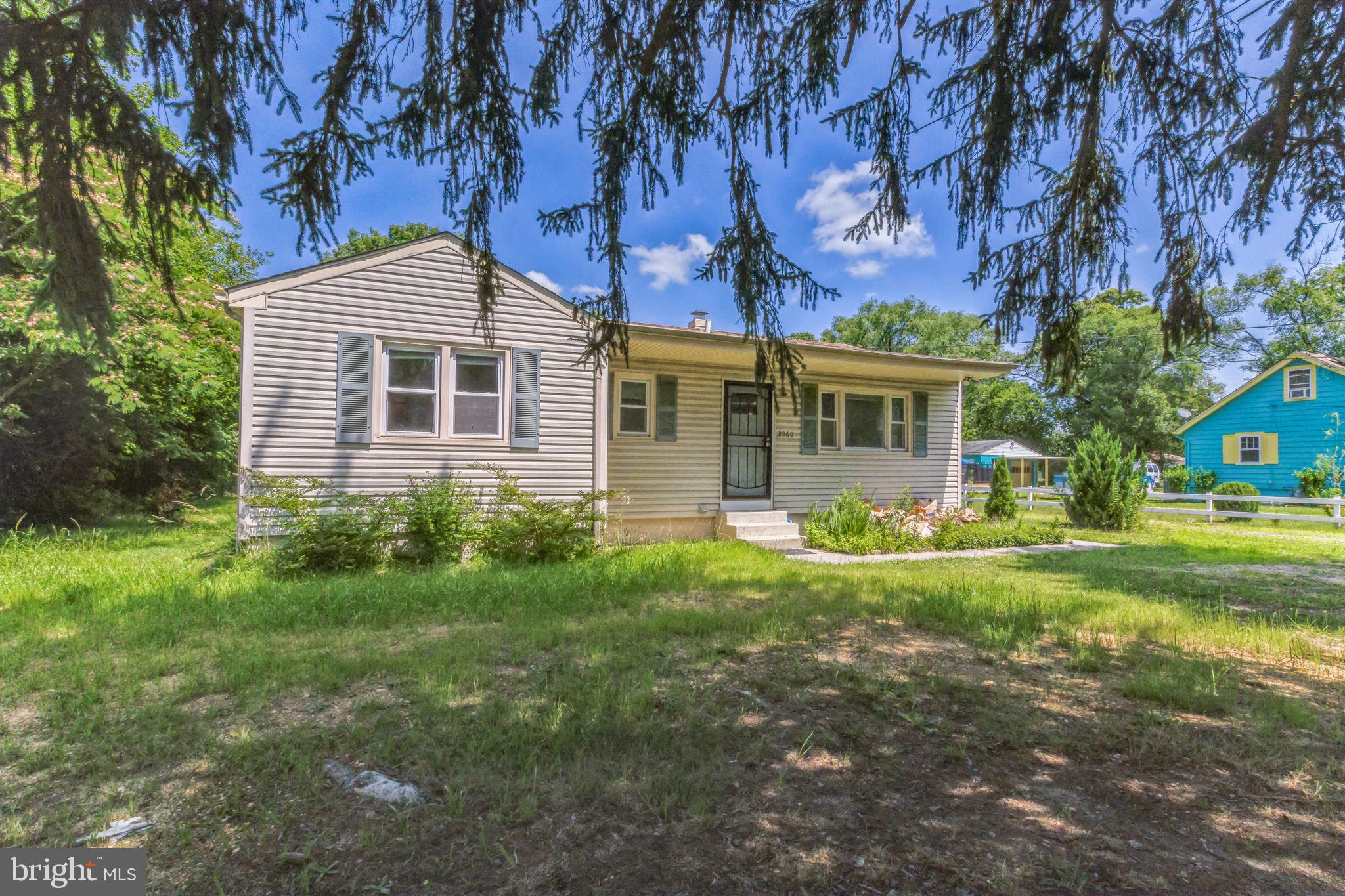 2060 Erial Clementon Road Sicklerville, NJ 08081 - Photo 1 of 15 Gallery Image 1