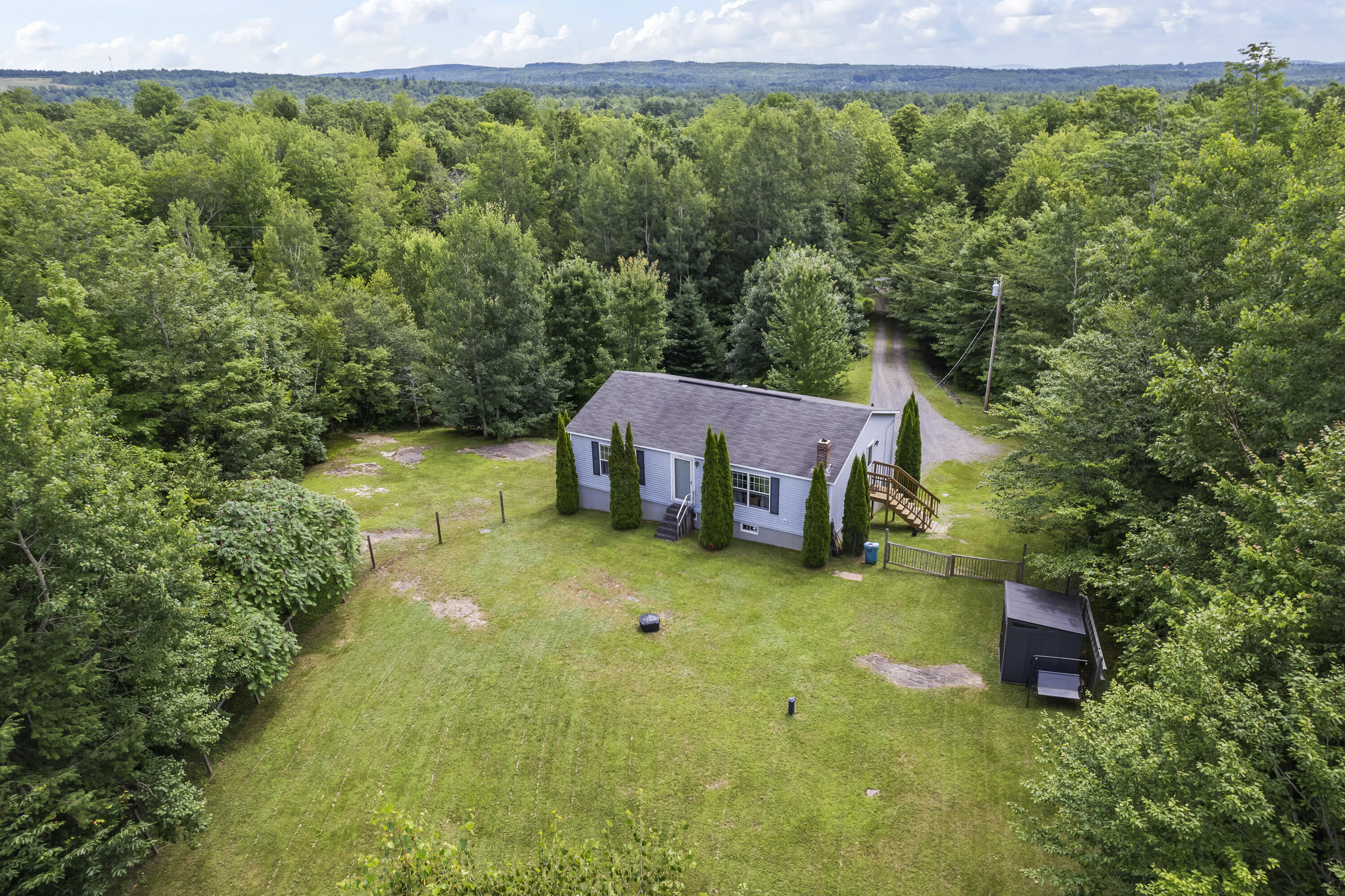 40 Hanson Road China, ME 04358 - Photo 52 of 66 40 Hanson Road_158