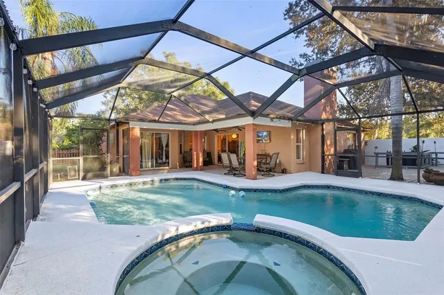 $630,000 | 16502 Cayman Drive, Tampa, FL 33624