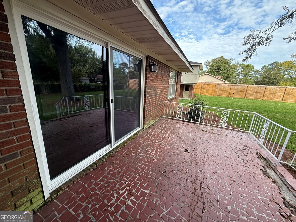 412 Roberson Street Dublin, GA 31021 - Photo 8 of 54