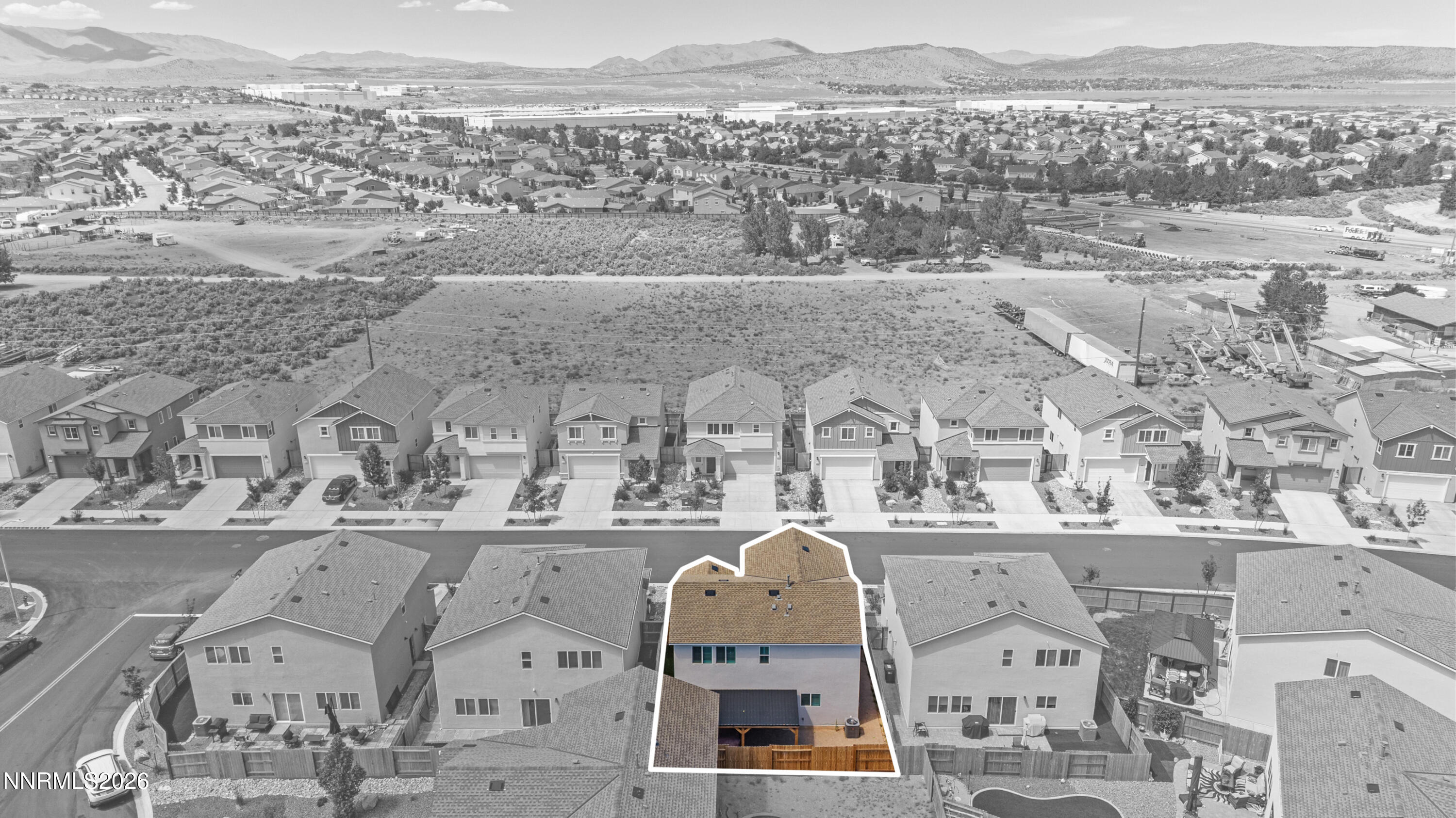 7754 Wandering Way Reno, NV 89506 - Photo 56 of 57 DJI_20260702144014_0112_D_M3PRO copy
