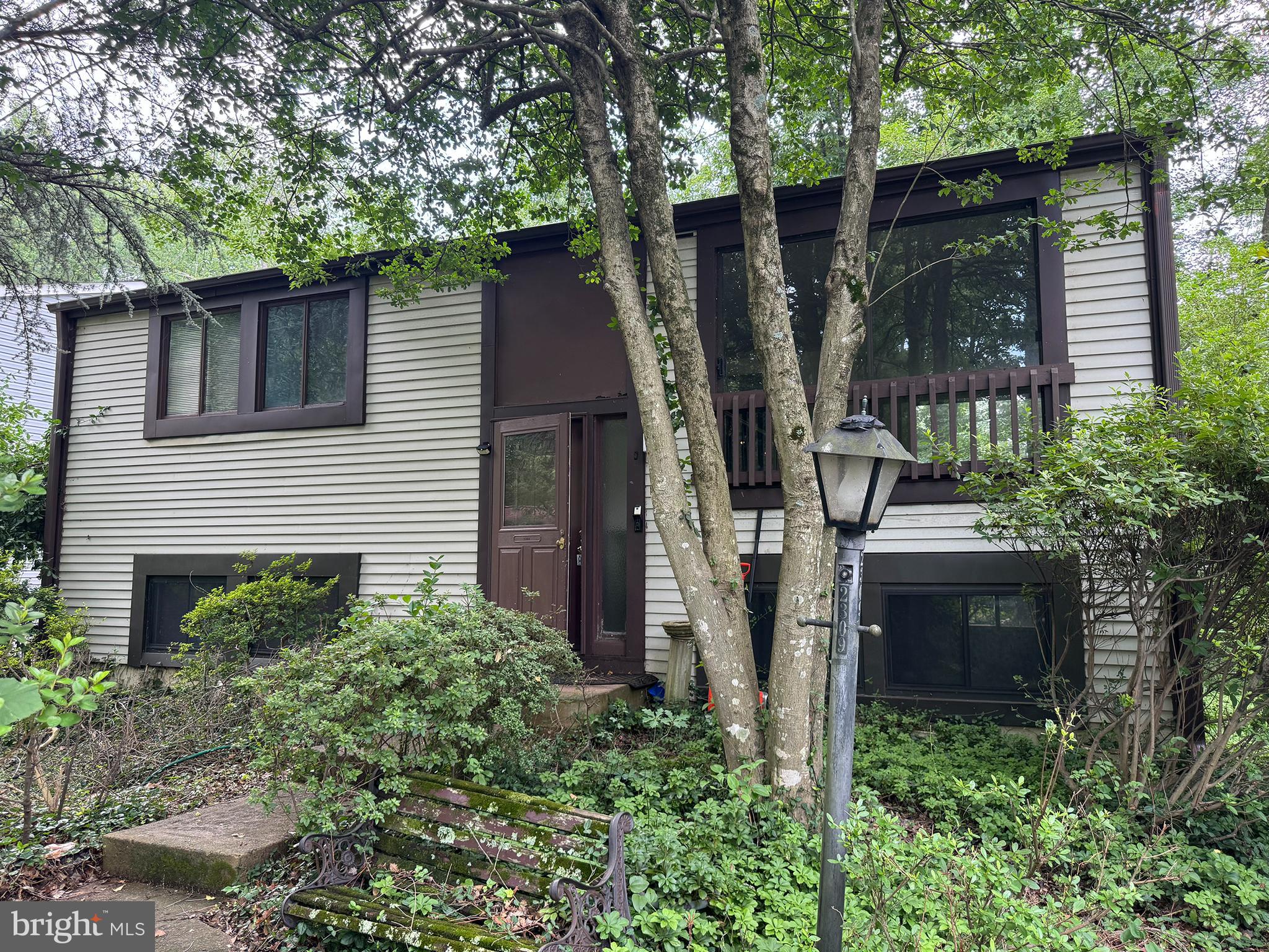 2309 Old Trail Drive Reston, VA 20191 - Photo 2 of 3