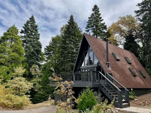 $799,000 | 22248 Crestline Road, Palomar Mountain, CA 92060