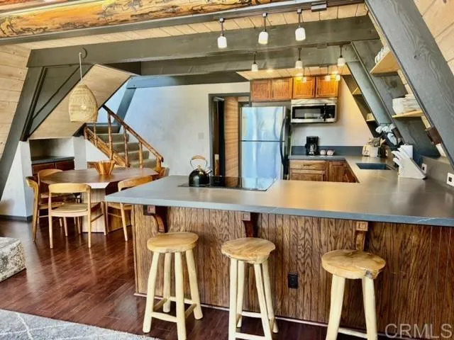 $799,000 | 22248 Crestline Road, Palomar Mountain, CA 92060