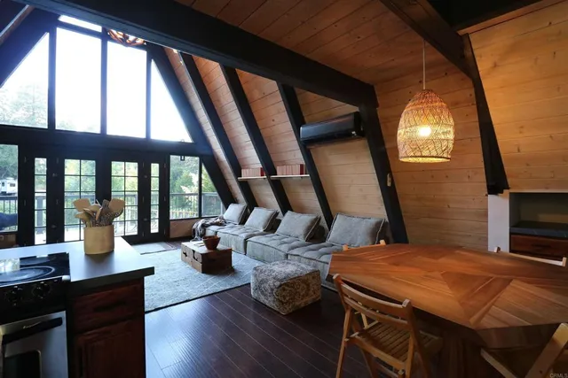 $799,000 | 22248 Crestline Road, Palomar Mountain, CA 92060