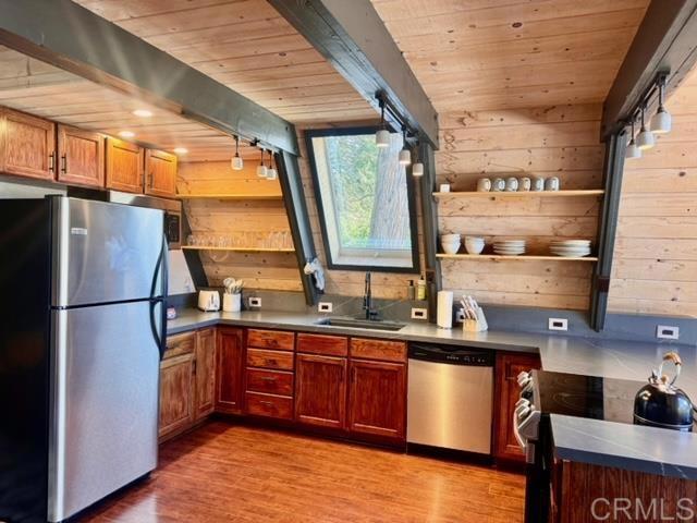 22248 Crestline Road Palomar Mountain, CA 92060 - Photo 16 of 57