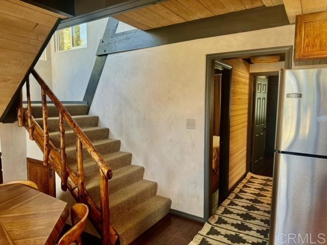 22248 Crestline Road Palomar Mountain, CA 92060 - Photo 20 of 57